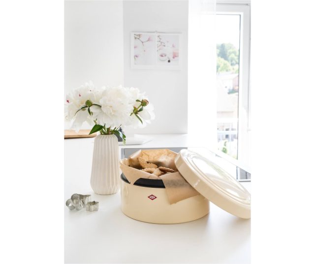 Wesco Classic Line, Amandel 8012236 koektrommel -