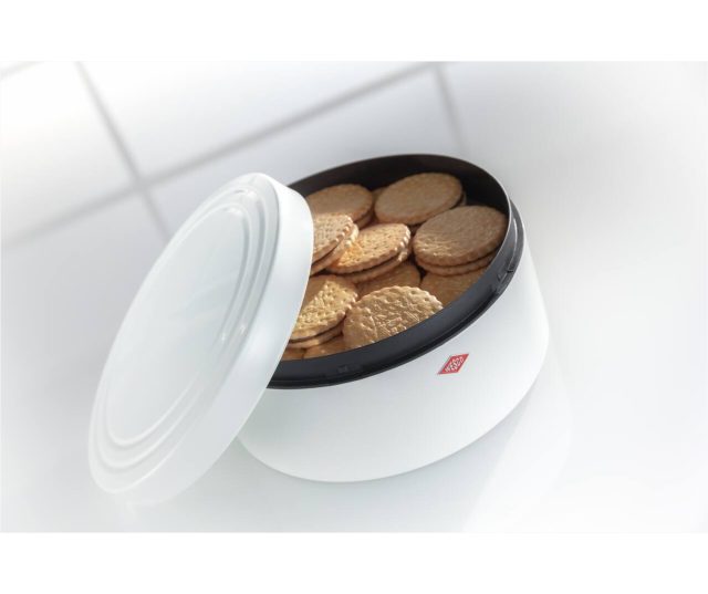 Wesco Classic Line, Mat-wit 8012238 koektrommel -