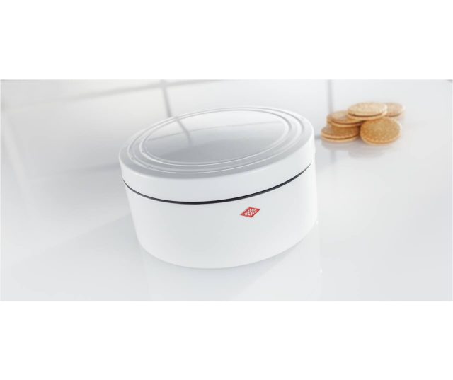 Wesco Classic Line, Mat-wit 8012238 koektrommel -