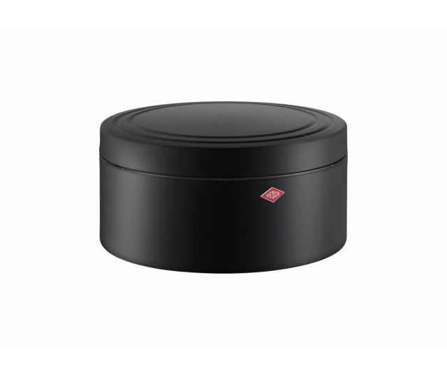 Wesco Classic Line, Mat-zwart 8012237 koektrommel -