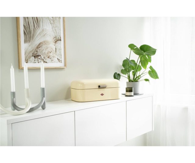 Wesco Grandy, Amandel 8036147 voorraadbak -