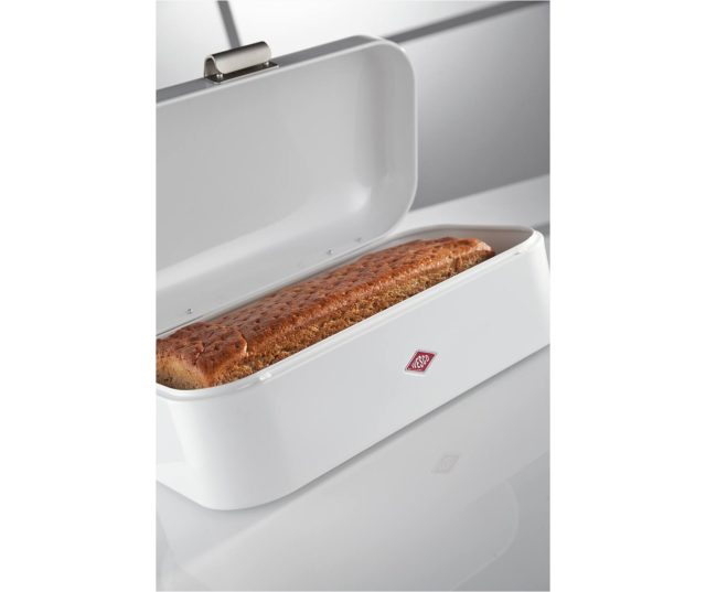 Wesco Grandy, Mat-wit 8036122 voorraadbak -
