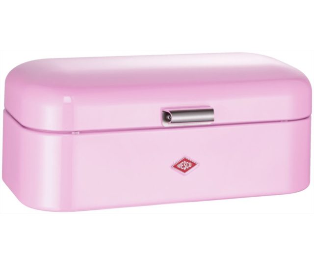 Wesco Grandy, Roze 8036148 voorraadbak - 