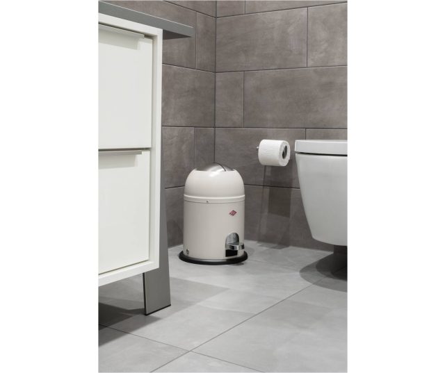Wesco Mini Master, Zand Mat 8012191 afvalbak -
