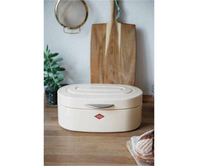 Wesco Single Elly, Zandmat 8012223 voorraadbak -