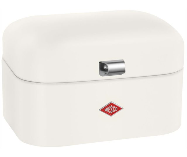 Wesco Single Grandy, Zandmat 8012217 voorraadbak - 