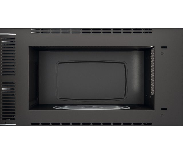 Whirlpool AMW4910/IX inbouw magnetron