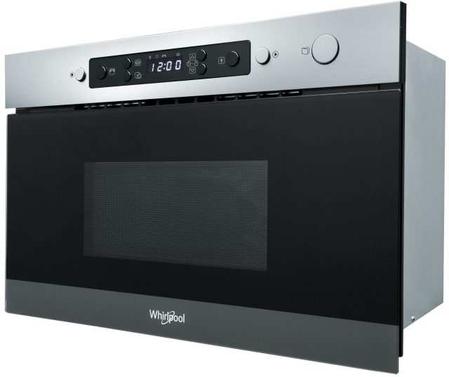 Whirlpool AMW4910/IX inbouw magnetron