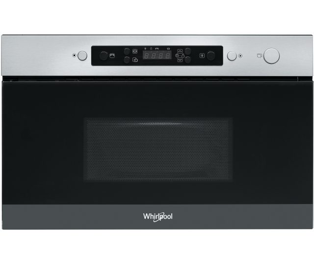 Whirlpool AMW4910/IX inbouw magnetron