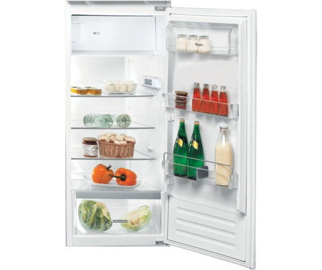 Whirlpool ARG 71912 inbouw koelkast - 