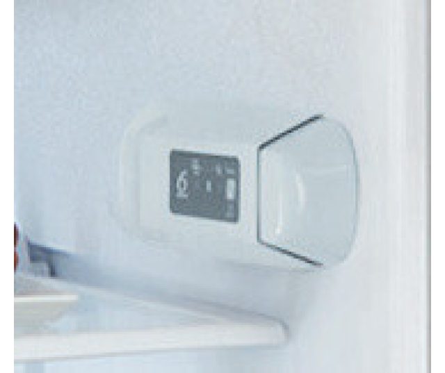 Whirlpool ARG 8502 inbouw koelkast -