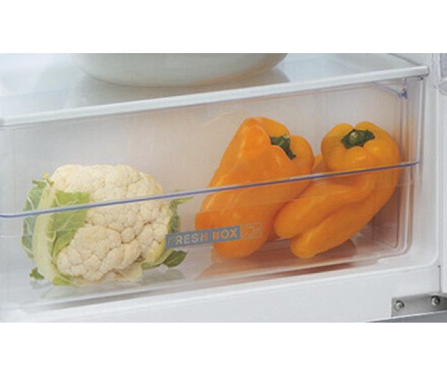 Whirlpool ARG 8502 inbouw koelkast -