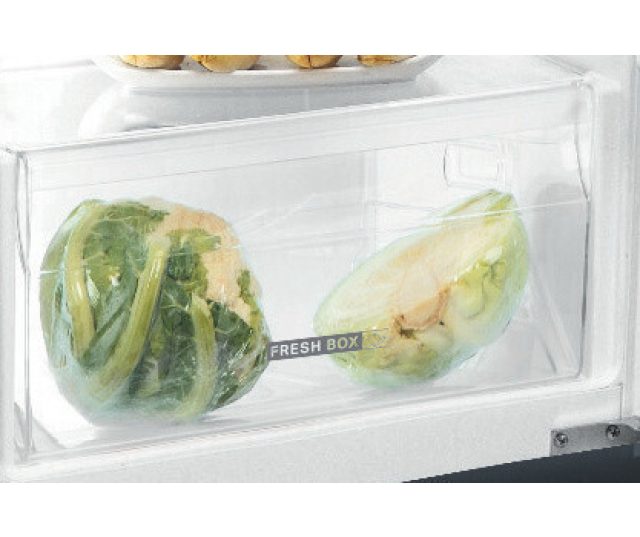 Whirlpool ARG 8502 inbouw koelkast -