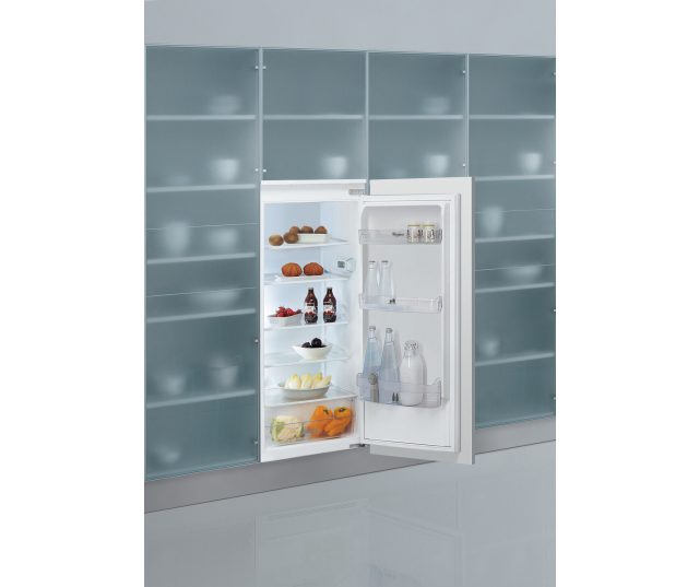 Whirlpool ARG 8502 inbouw koelkast -