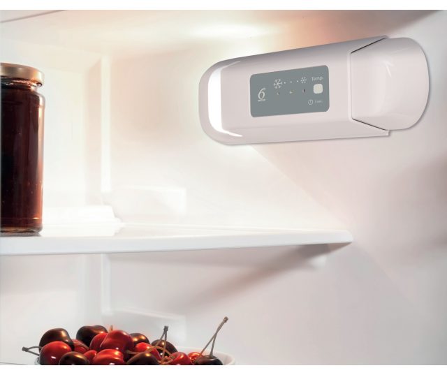 Whirlpool ARG 86122 inbouw koelkast -