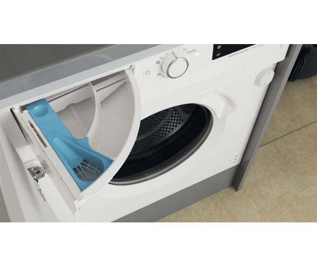 Whirlpool BI WMWG 71483E EU N inbouw wasmachine