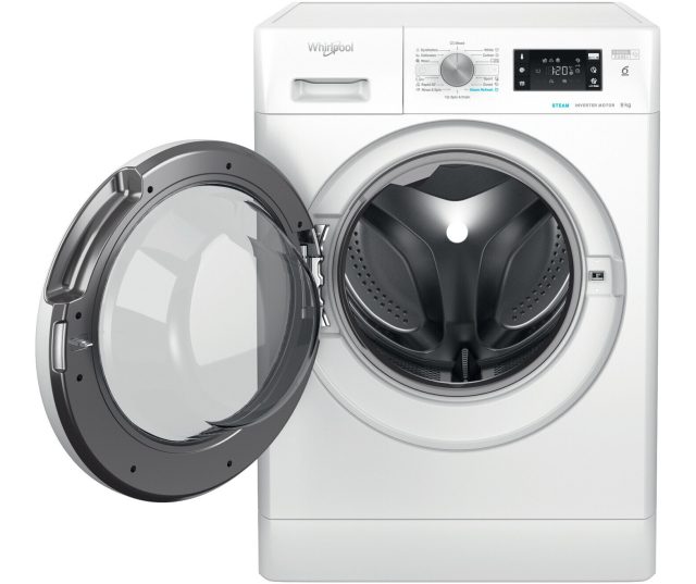 Whirlpool FFB 9469 WV EE wasmachine met energieklasse A