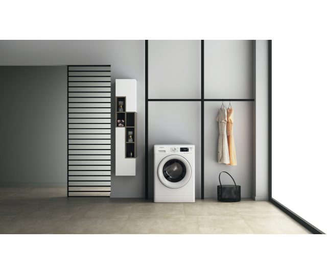 Whirlpool FFB 9469 WV EE wasmachine met energieklasse A