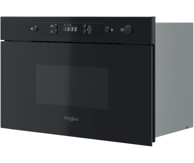 Whirlpool MBNA900B inbouw magnetron - zwart