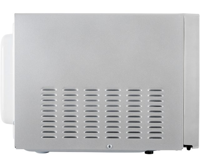Whirlpool MWP 251 SB vrijstaande magnetron