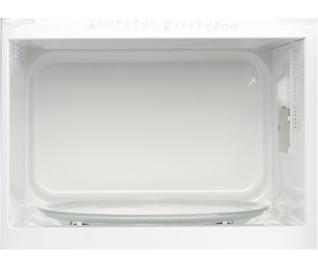 Whirlpool MWP 251 SB vrijstaande magnetron