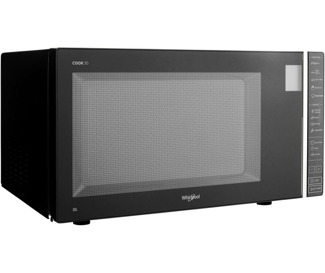 Whirlpool MWP 301 B vrijstaande magnetron