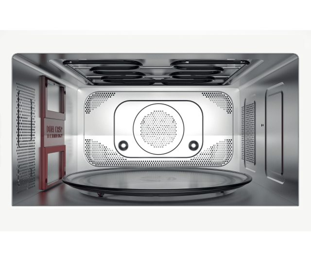 Whirlpool MWSC 933 SW combi-magnetron