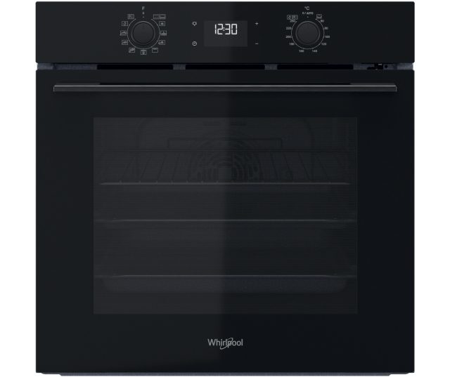 WHIRLPOOL oven inbouw OMK58HU1B