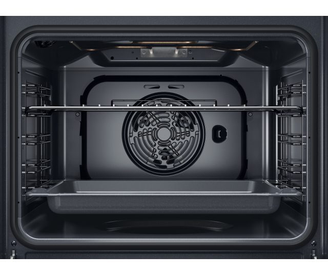 Whirlpool OMR35HR0B oven inbouw