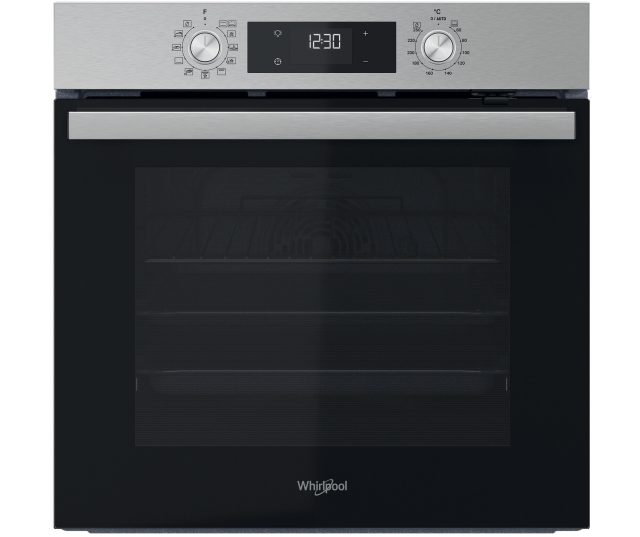 WHIRLPOOL oven inbouw OMR58HU1X