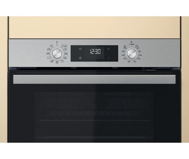 Whirlpool OMR58HU1X oven inbouw