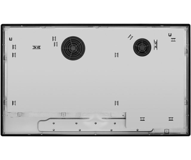 Whirlpool SMP29010C/NE/IXL inbouw inductie kookplaat - fullFlex