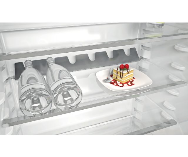 Whirlpool SP40 801 inbouw koelkast - nis 178 cm.