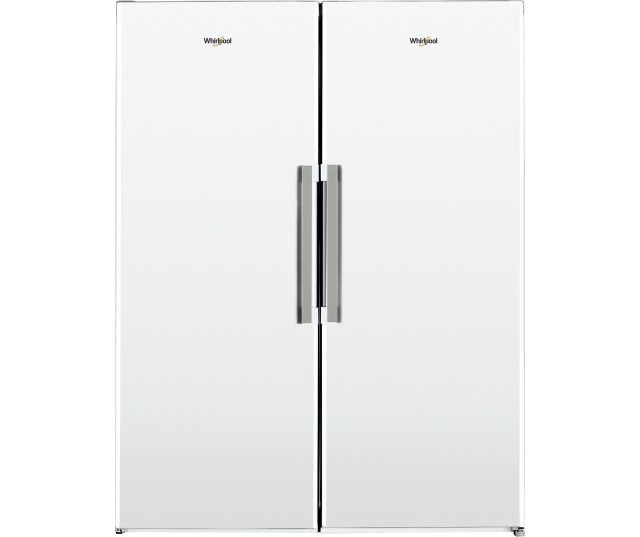 Whirlpool SW6 A2Q W 2 koelkast
