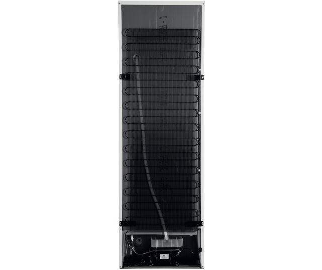 Whirlpool UW8 F2Y WBI F 2 vriezer / vrieskast - wit