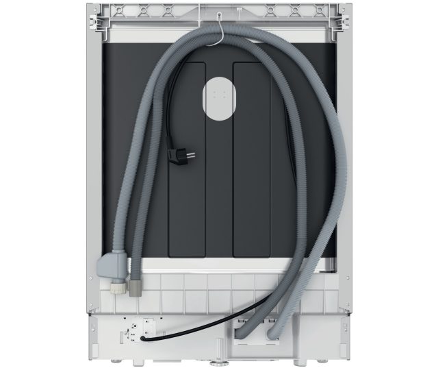 Whirlpool W0ID561S vaatwasser inbouw