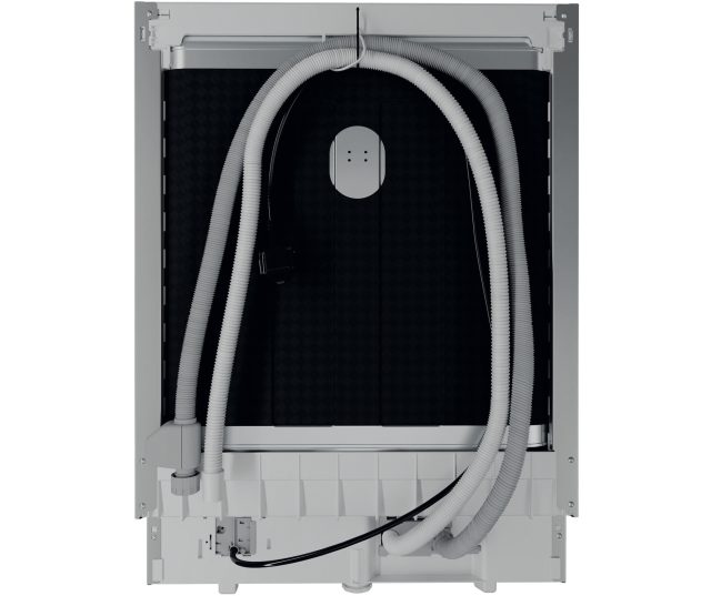 Whirlpool W0I D751A X vaatwasser
