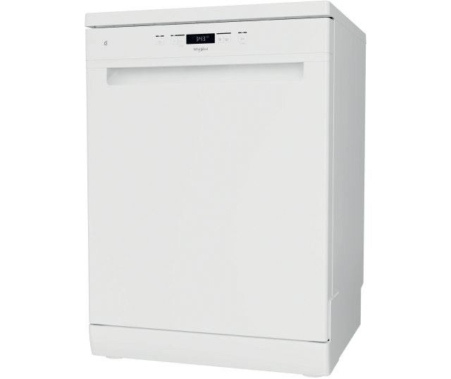 WHIRLPOOL vaatwasser W2F HD624