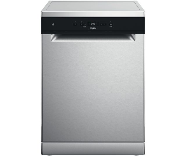 WHIRLPOOL vaatwasser W2F HD624 X