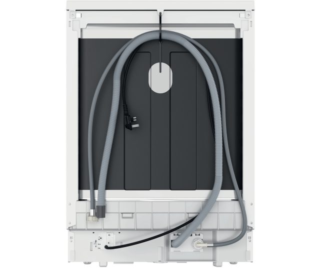 Whirlpool W3F D634 vaatwasser