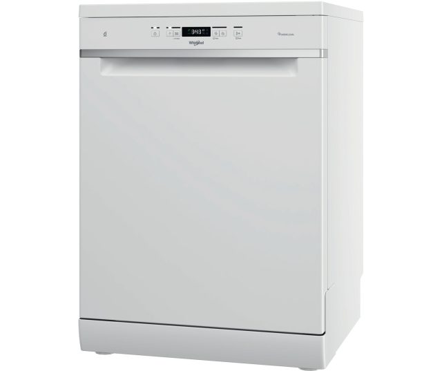 Whirlpool W3F D634 vaatwasser