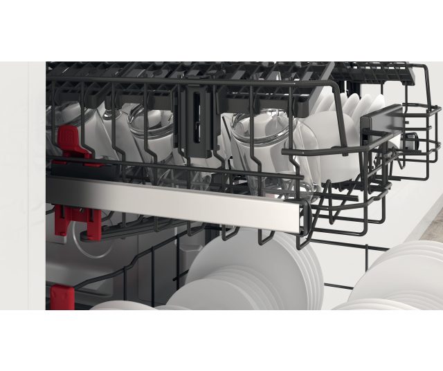 Whirlpool W3F D634 vaatwasser