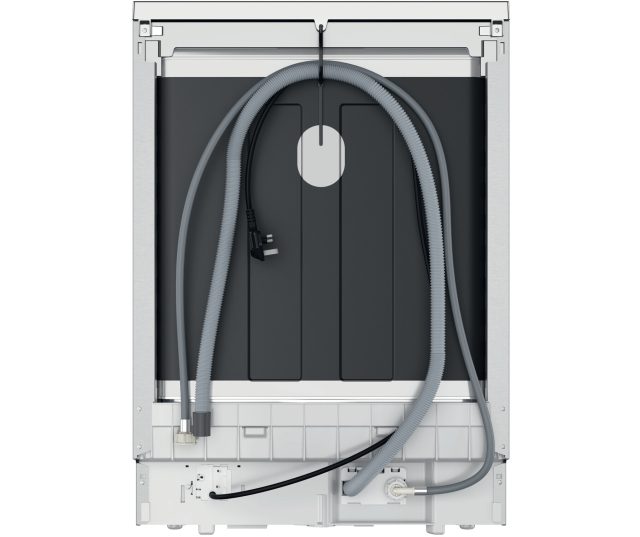 Whirlpool W3F D634 X vaatwasser