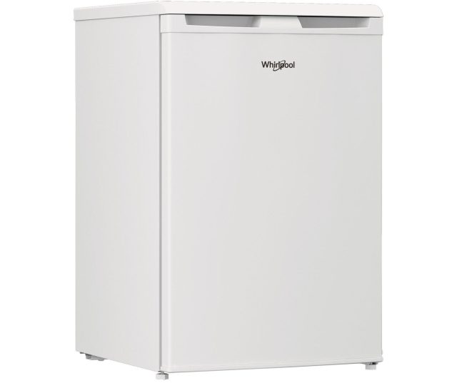 Whirlpool W55R1 112W vrijstaand koelkast - wit