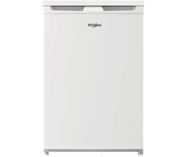 Whirlpool W55R1 112W vrijstaand koelkast - wit