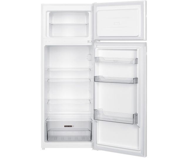 Whirlpool W55T0 413W vrijstaand koelkast - wit