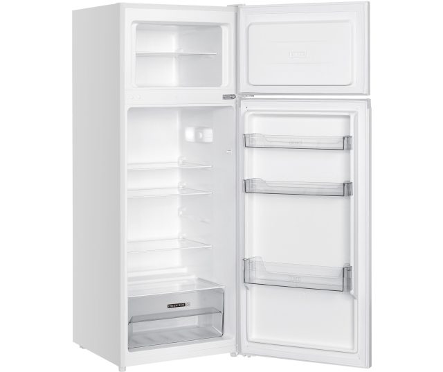 Whirlpool W55T0 413W vrijstaand koelkast - wit