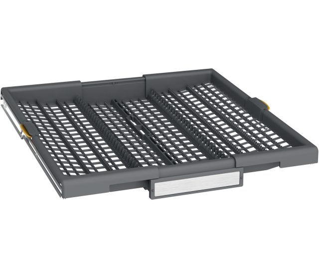 Whirlpool W7F HS41 X vrijstaande vaatwasser - rvs