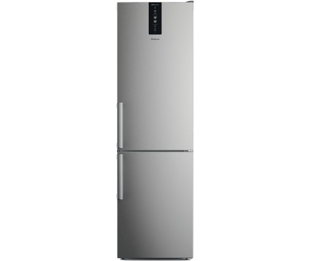 Whirlpool W7X 93T OX H rvs-look koelkast
