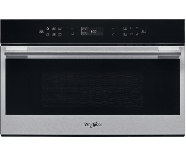 Whirlpool W7 MD460 inbouw combi-magnetron